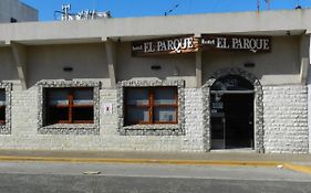 Hotel El Parque